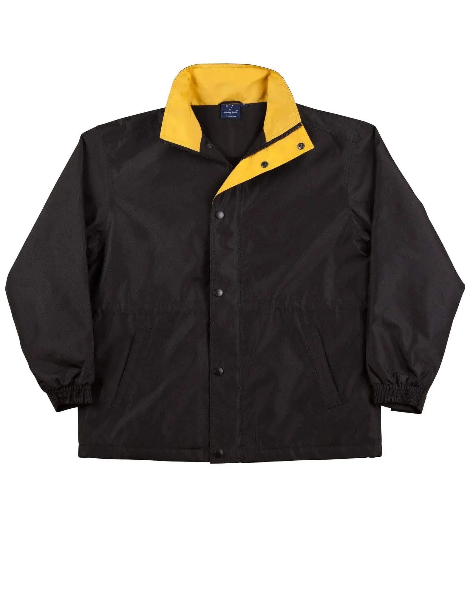 Stadium Unisex Adult Jacket JK01 Metro Workwear.